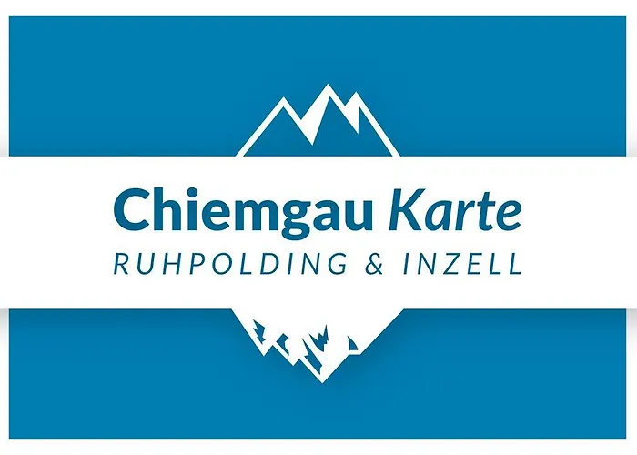 Ferienwohnung Haus Rieder Inzell