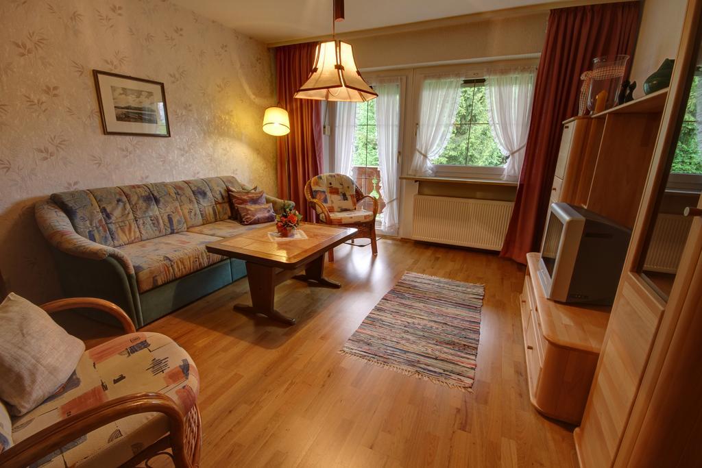 Haus Rieder Appartement Inzell