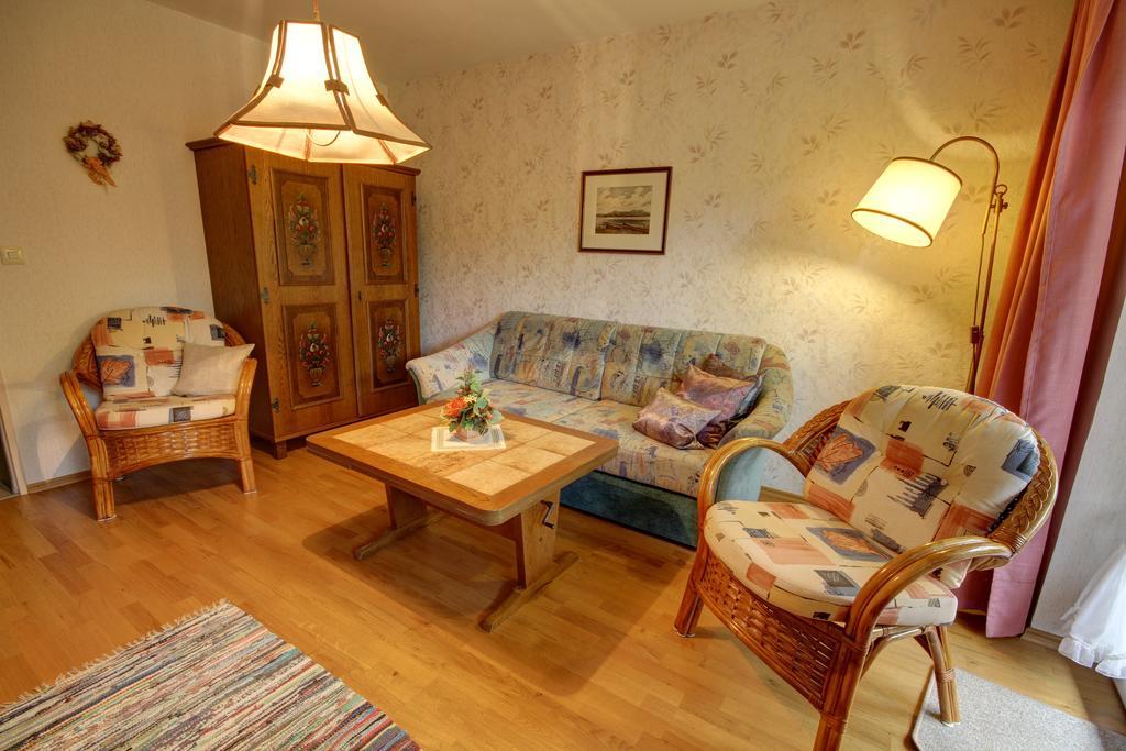 Haus Rieder Inzell