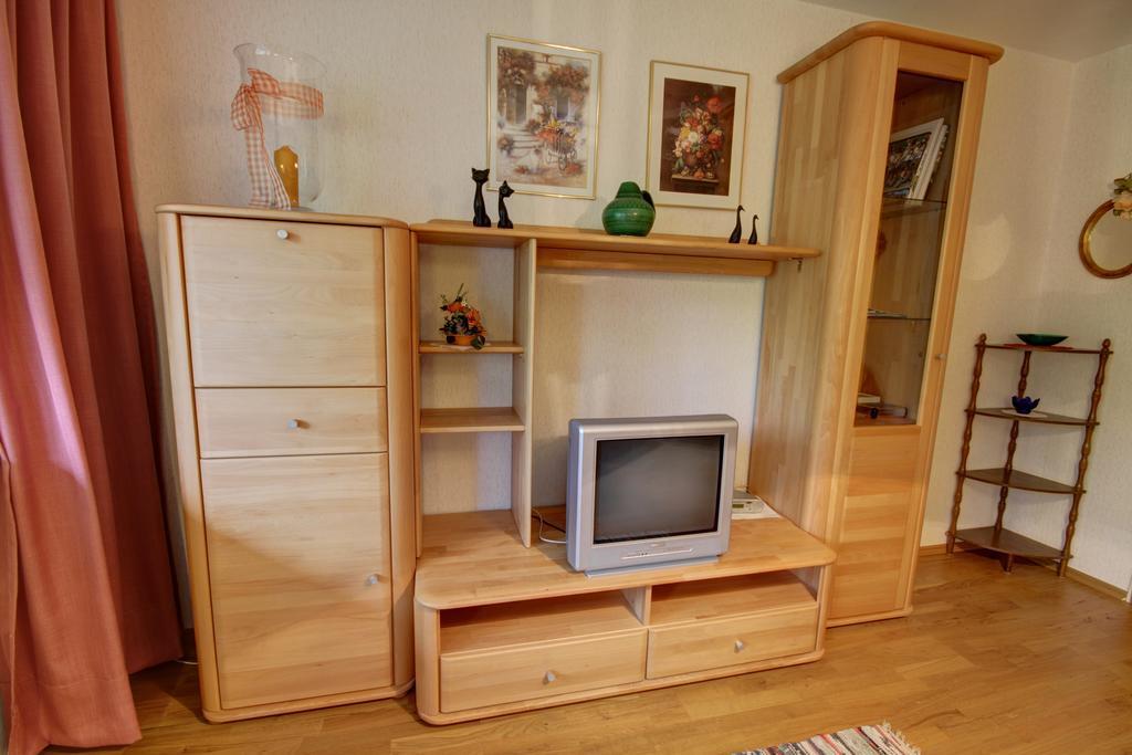 Haus Rieder Appartement