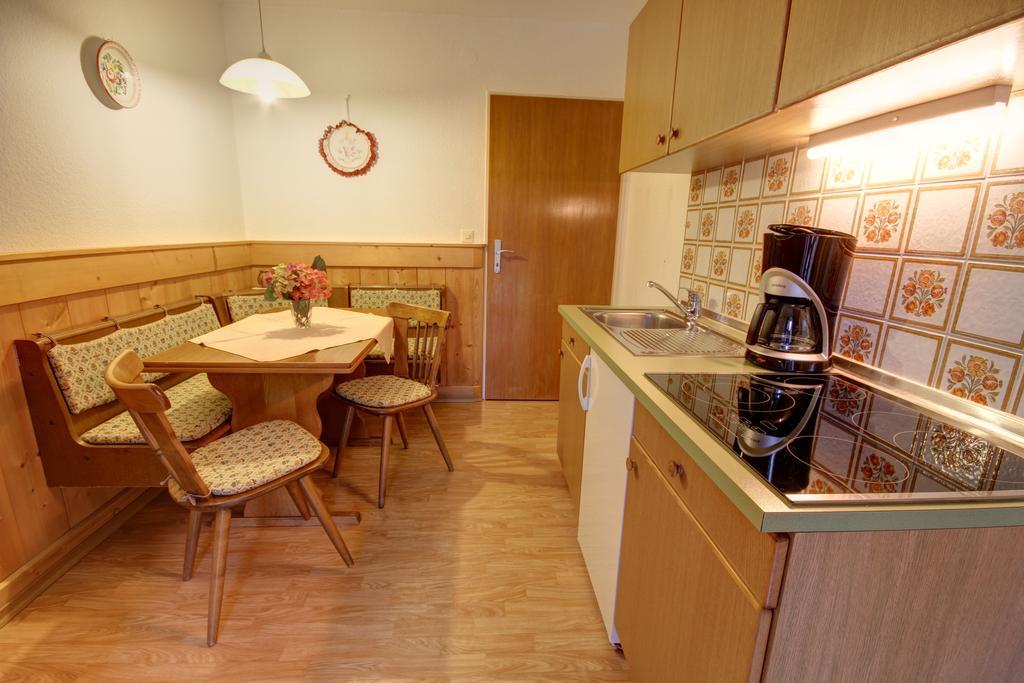 Haus Rieder *