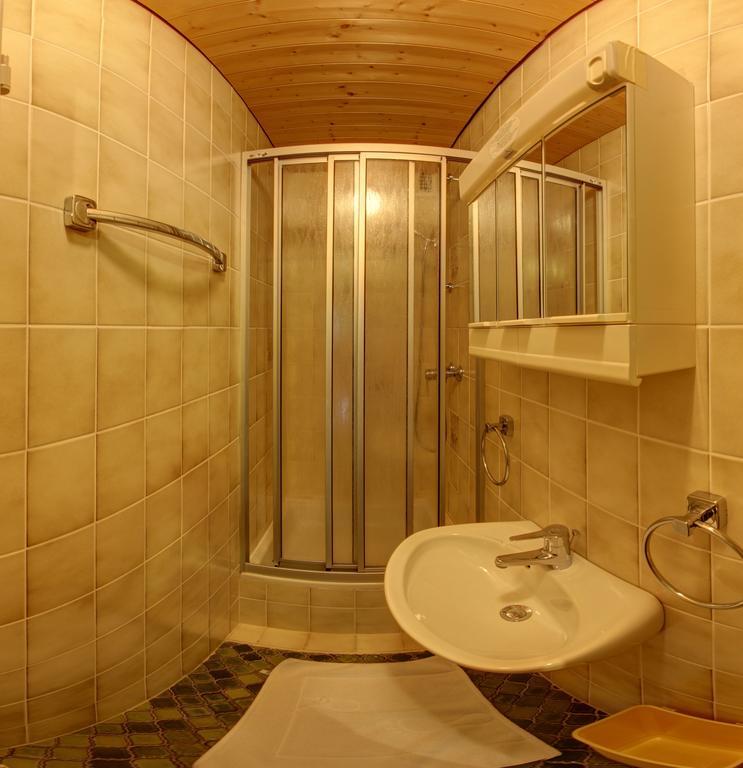 Haus Rieder Appartement *