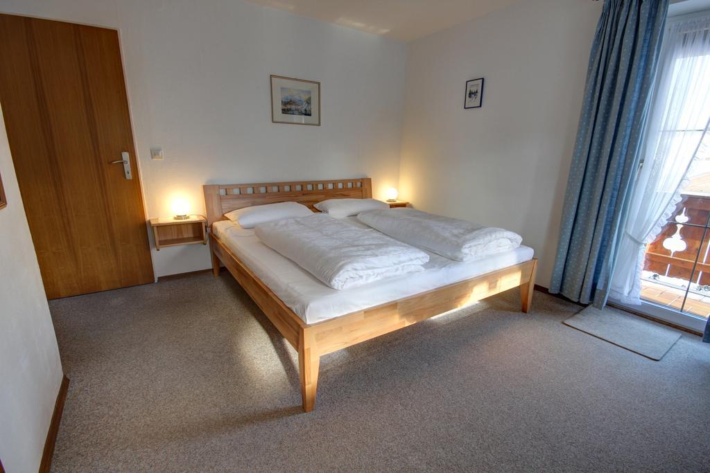 Appartement Haus Rieder *