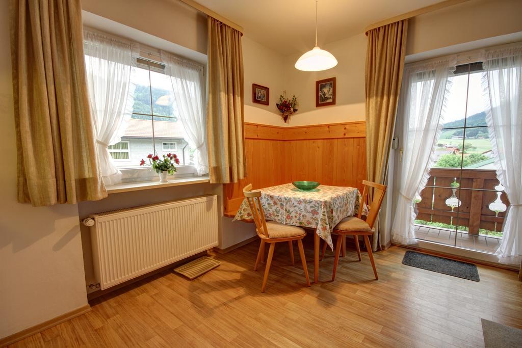 Haus Rieder *
