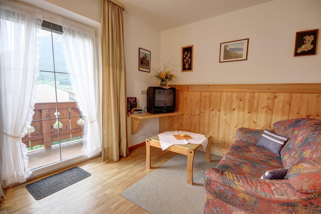 Haus Rieder Apartment *