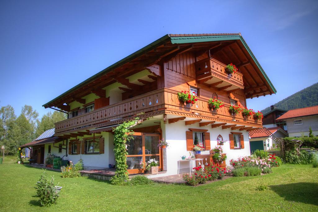 Haus Rieder Appartement Inzell