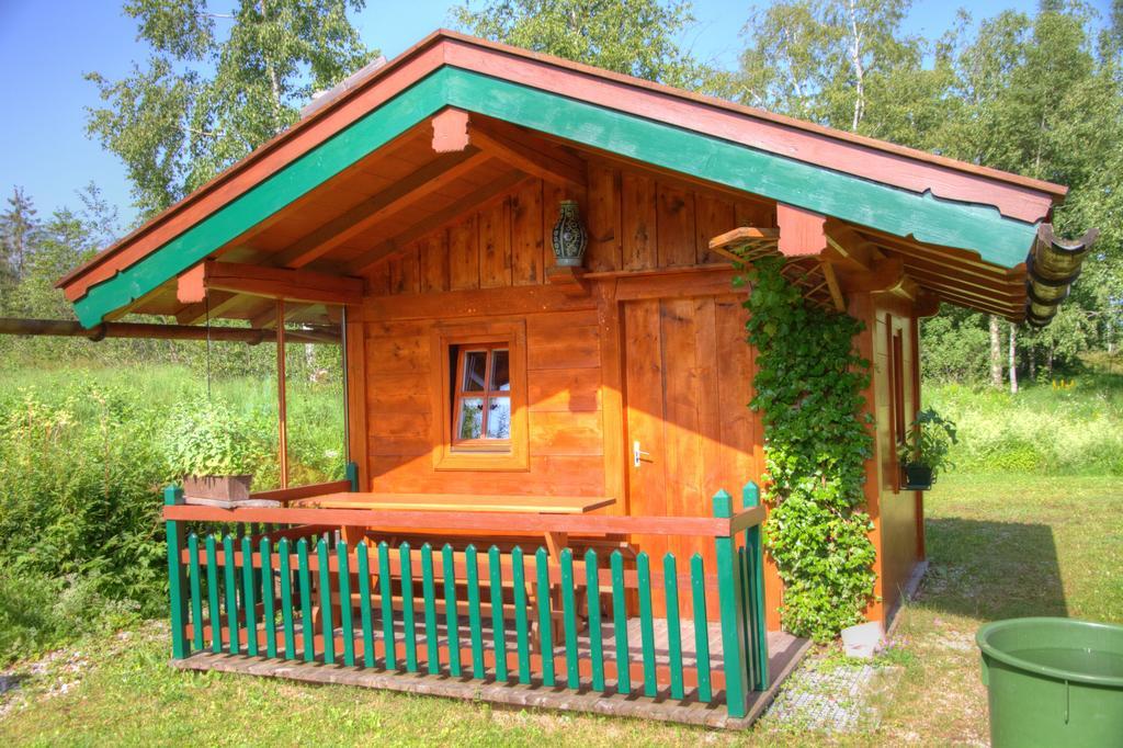 Haus Rieder * Inzell