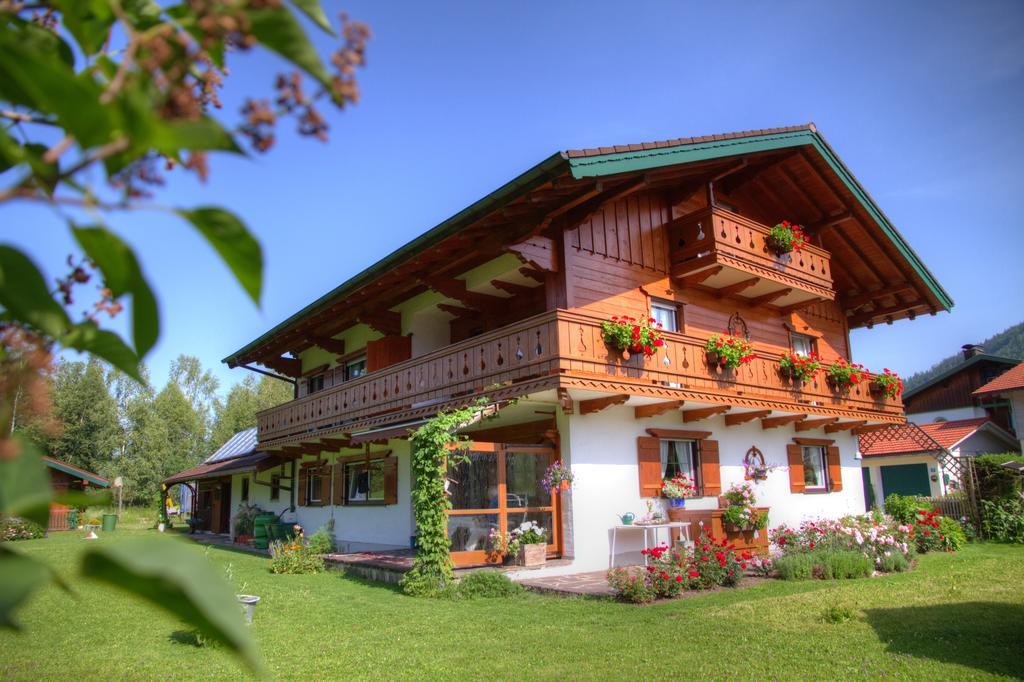 Haus Rieder Appartement Inzell